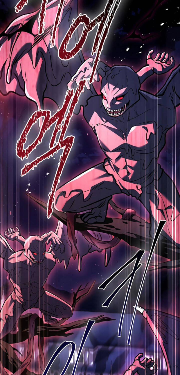 Tử Vong Quân Chủ 14 trang 82