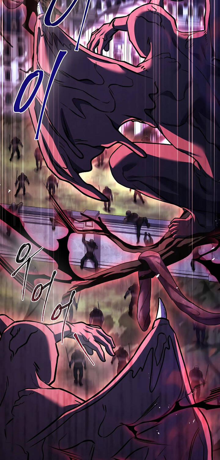 Tử Vong Quân Chủ 14 trang 83