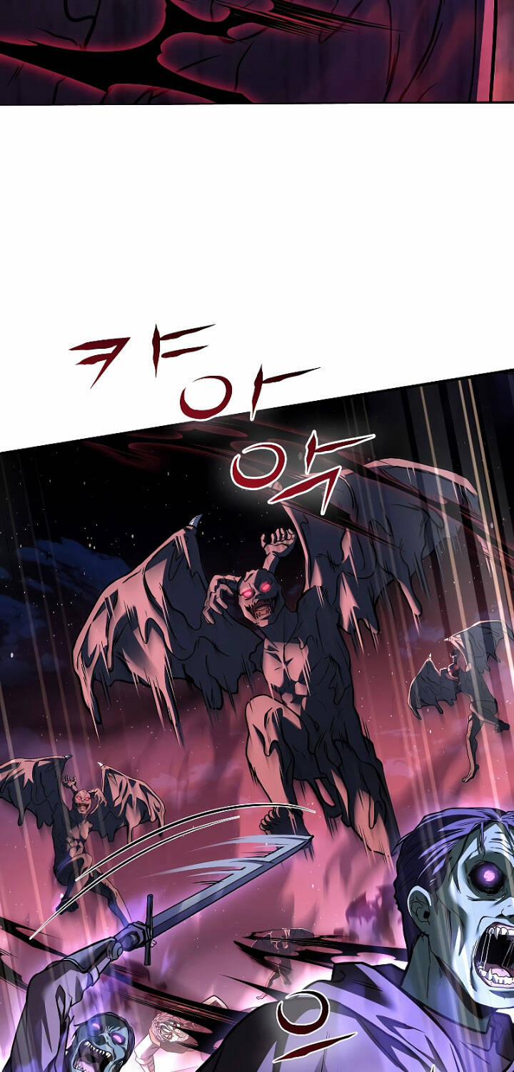 Tử Vong Quân Chủ 14 trang 84