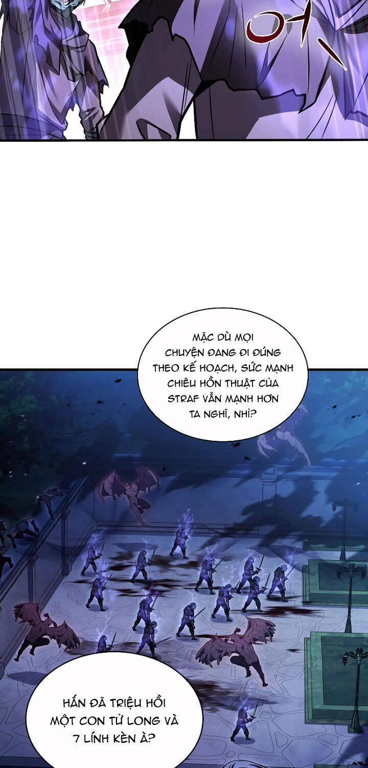 Tử Vong Quân Chủ 14 trang 85