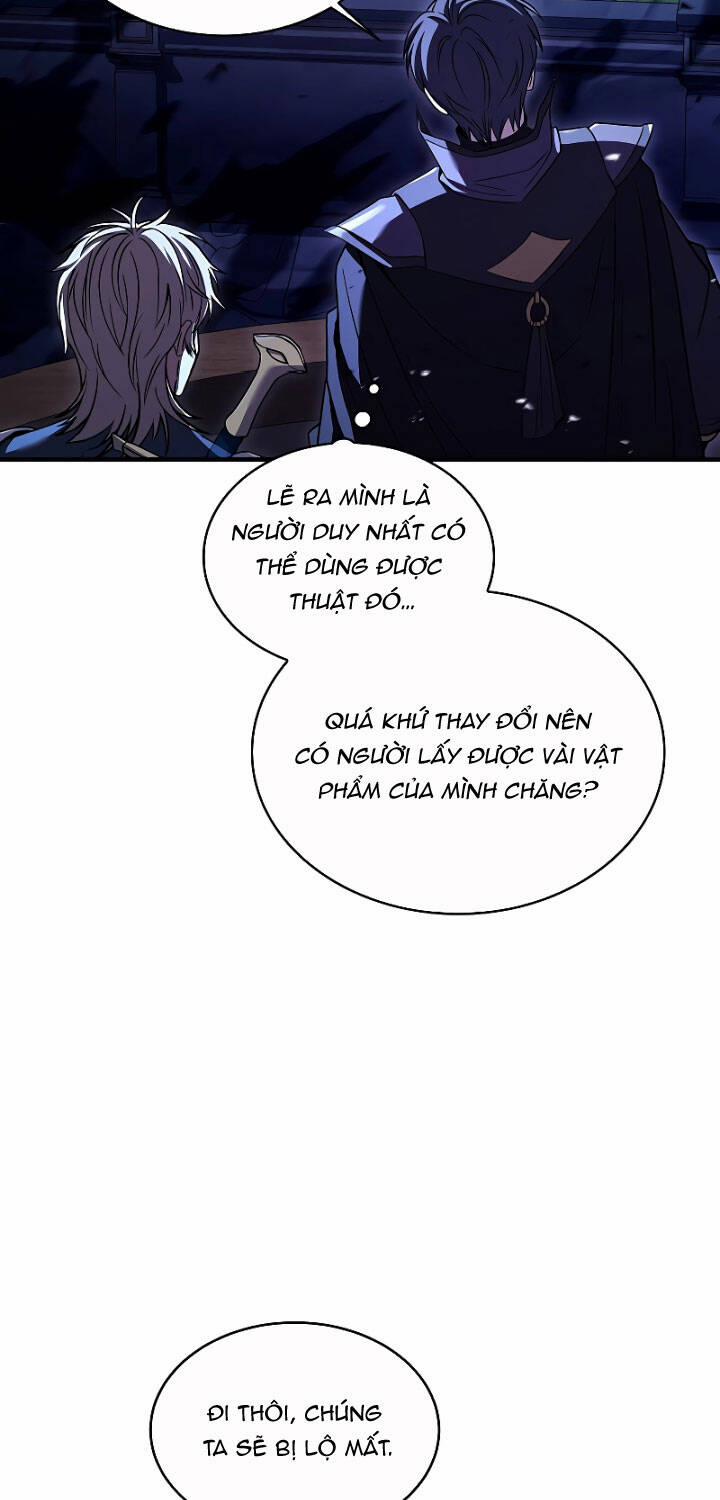 Tử Vong Quân Chủ 14 trang 86
