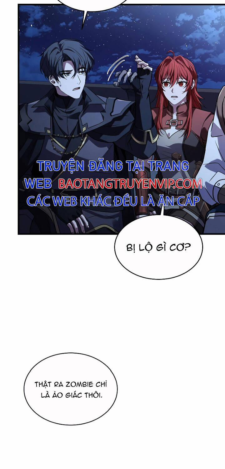 Tử Vong Quân Chủ 14 trang 87