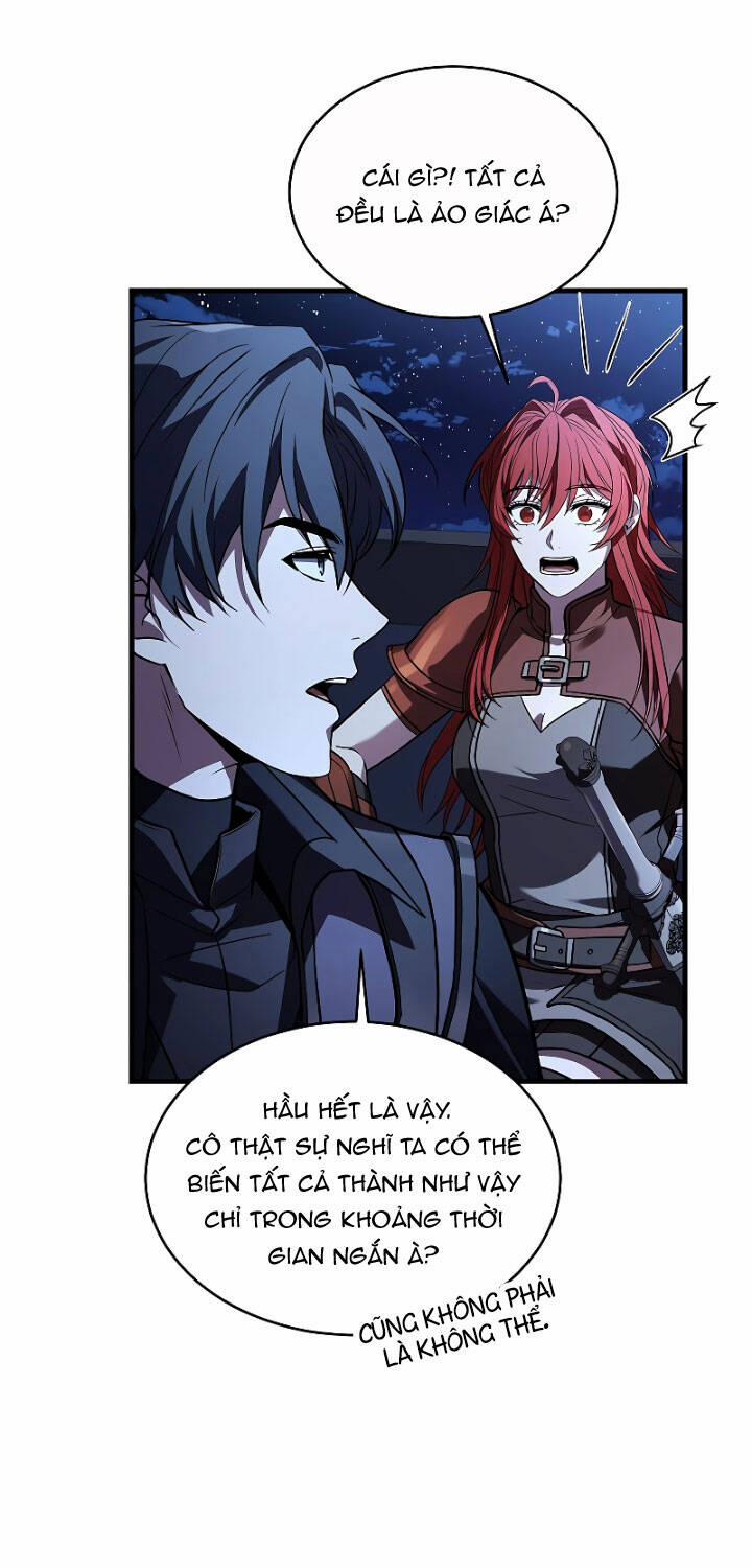 Tử Vong Quân Chủ 14 trang 88