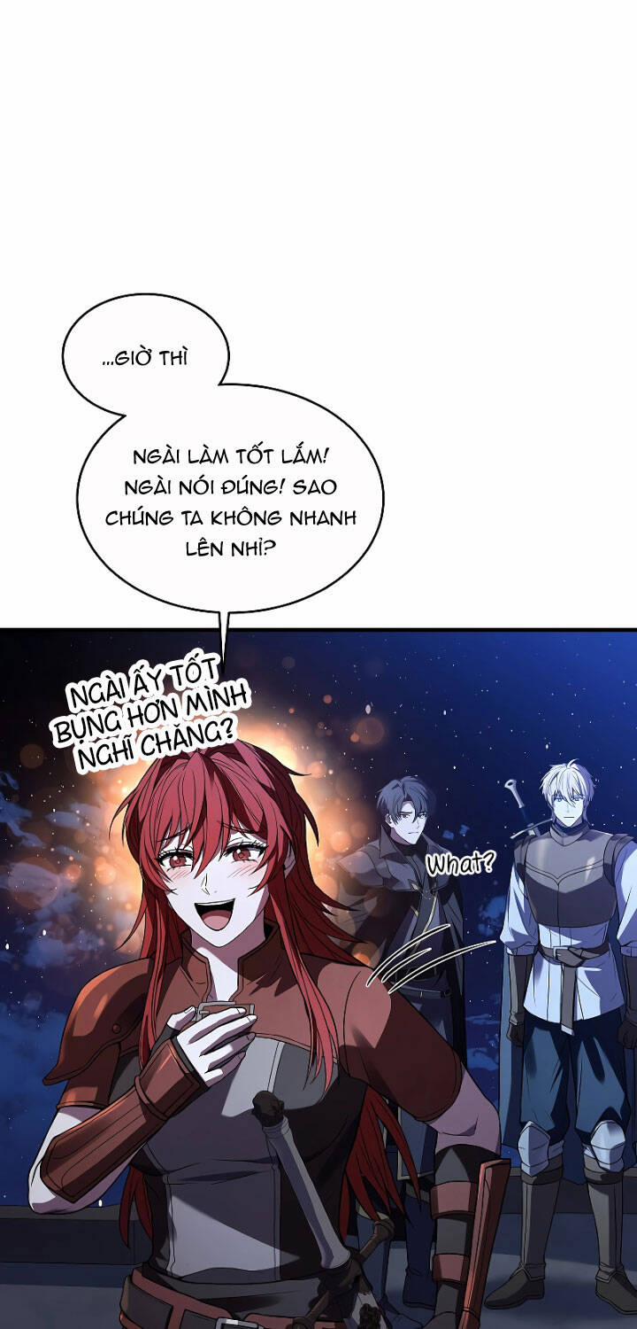 Tử Vong Quân Chủ 14 trang 89