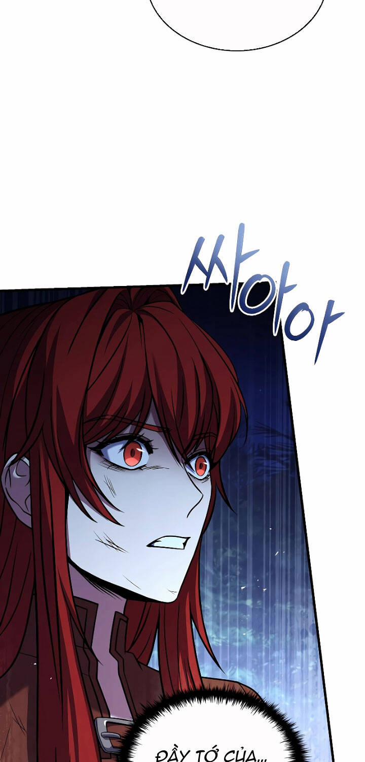Tử Vong Quân Chủ 14 trang 9