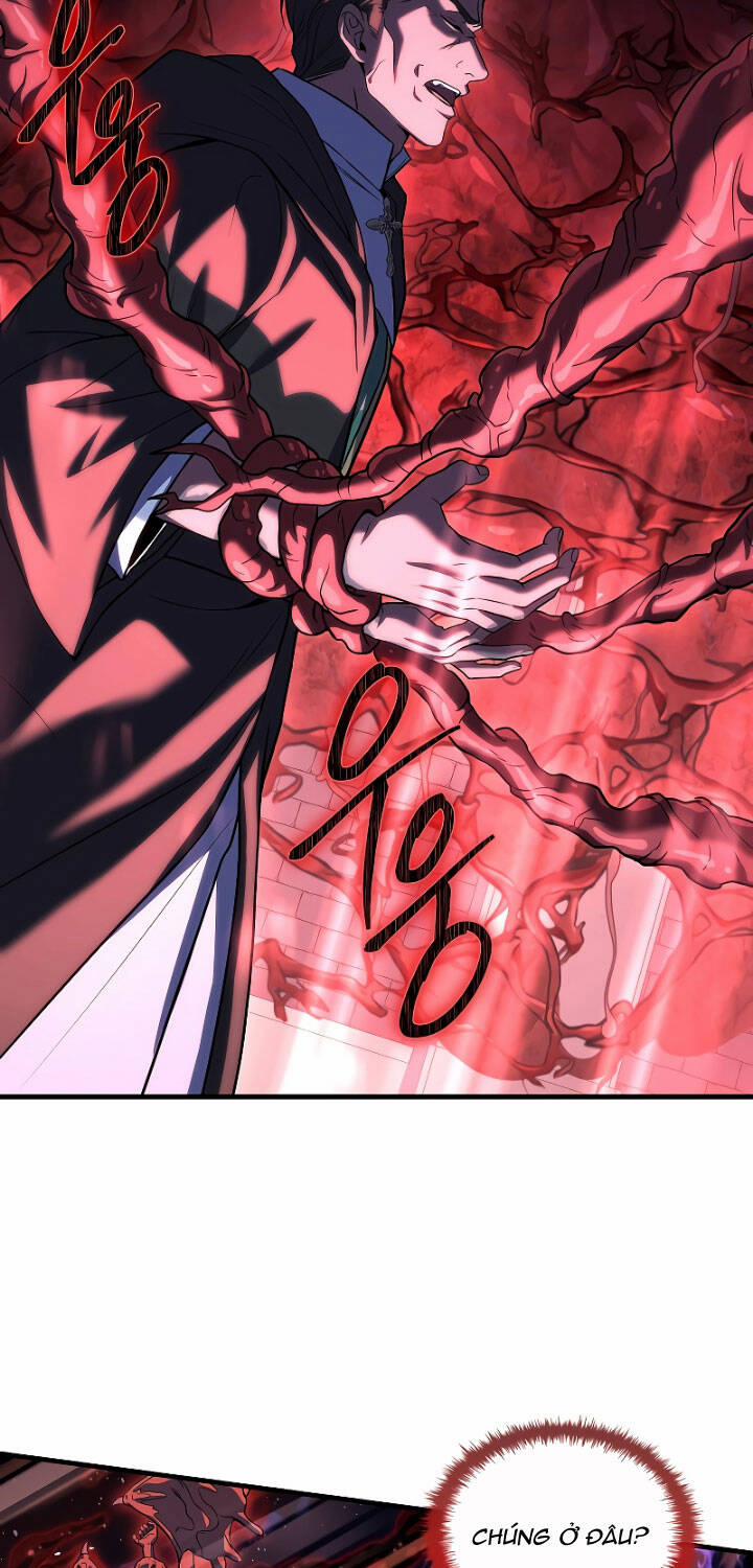 Tử Vong Quân Chủ 14 trang 92