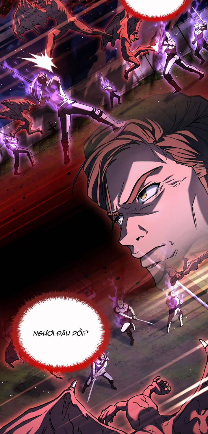 Tử Vong Quân Chủ 14 trang 93