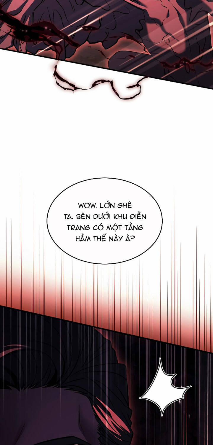 Tử Vong Quân Chủ 14 trang 94