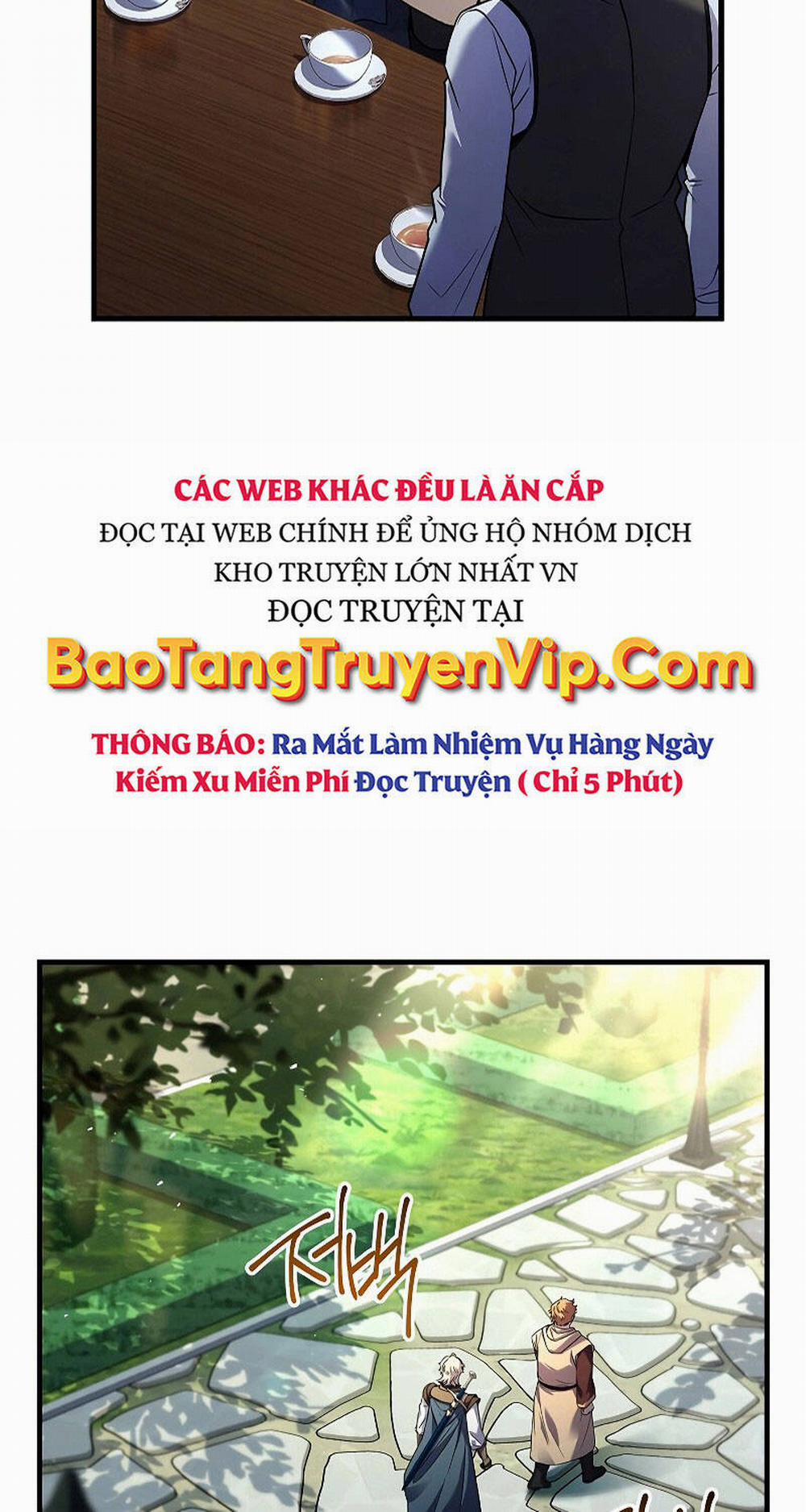 Tử Vong Quân Chủ Chương 18 Trang 100