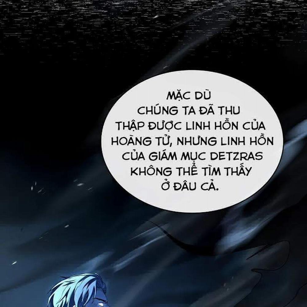 Tử Vong Quân Chủ Chương 29 Trang 122