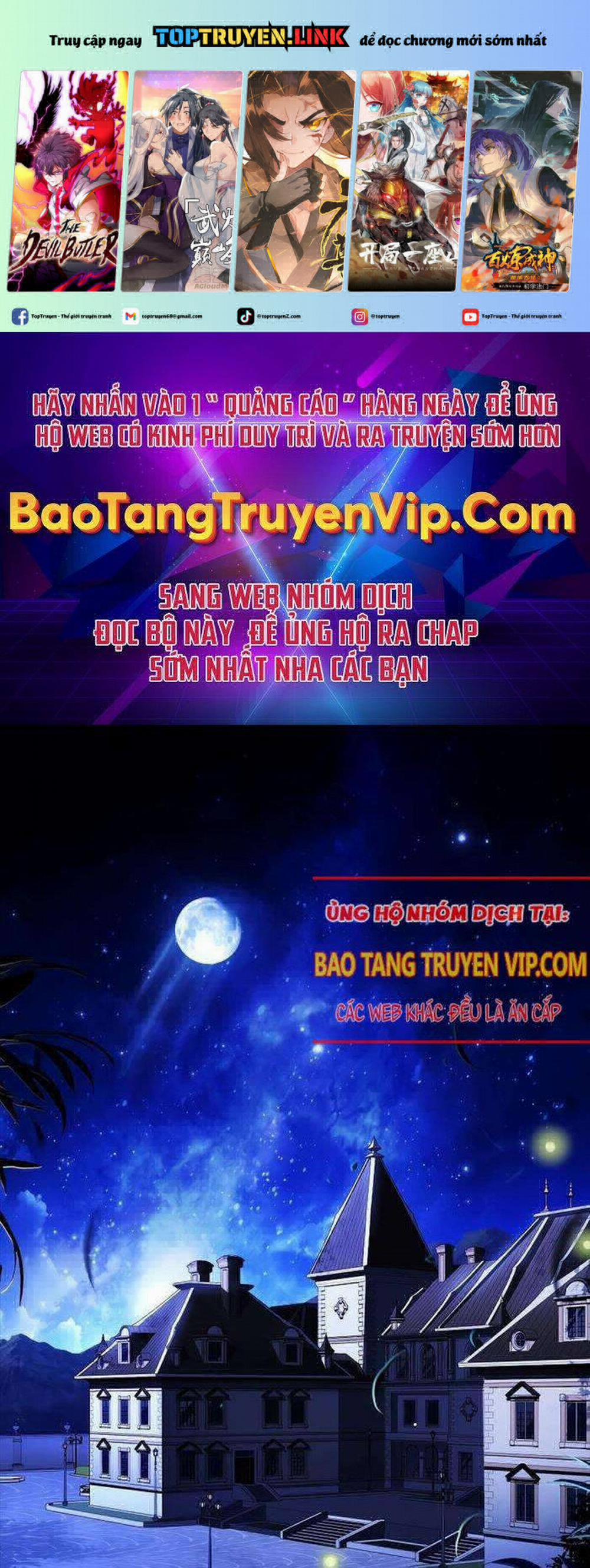 Tử Vong Quân Chủ Chương 3 Trang 1