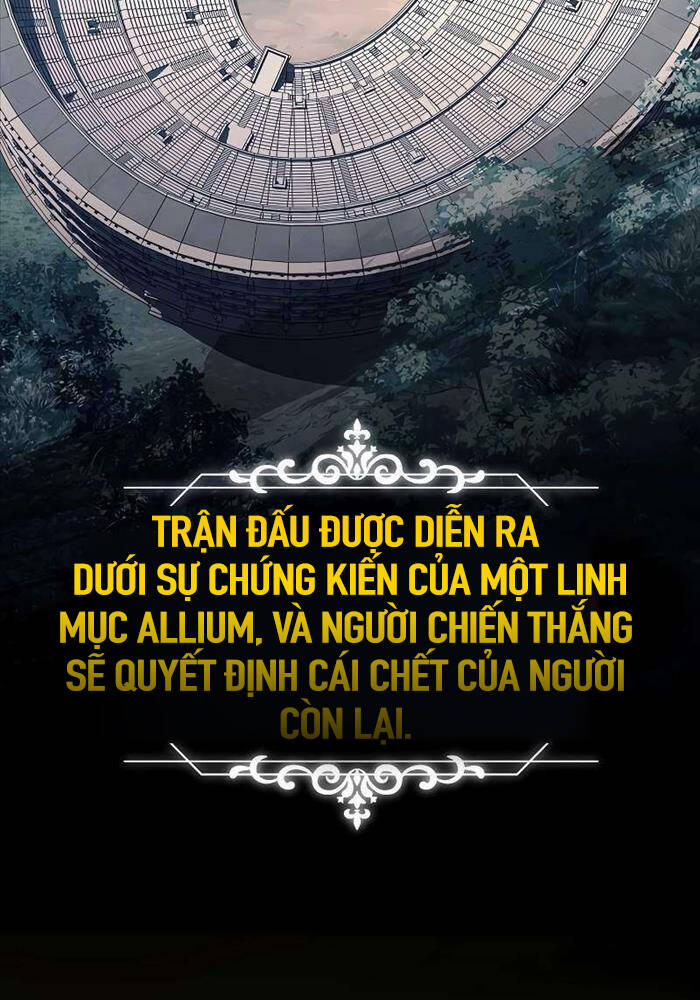 Tử Vong Quân Chủ Chương 3 Trang 38