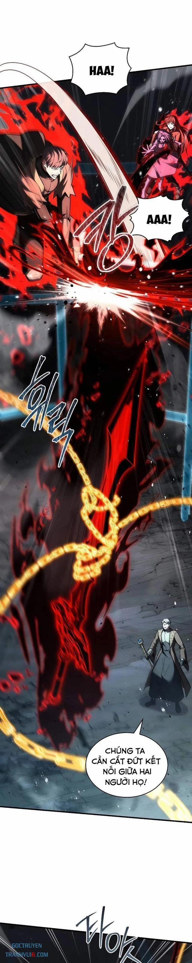 Tử Vong Quân Chủ 36 trang 14