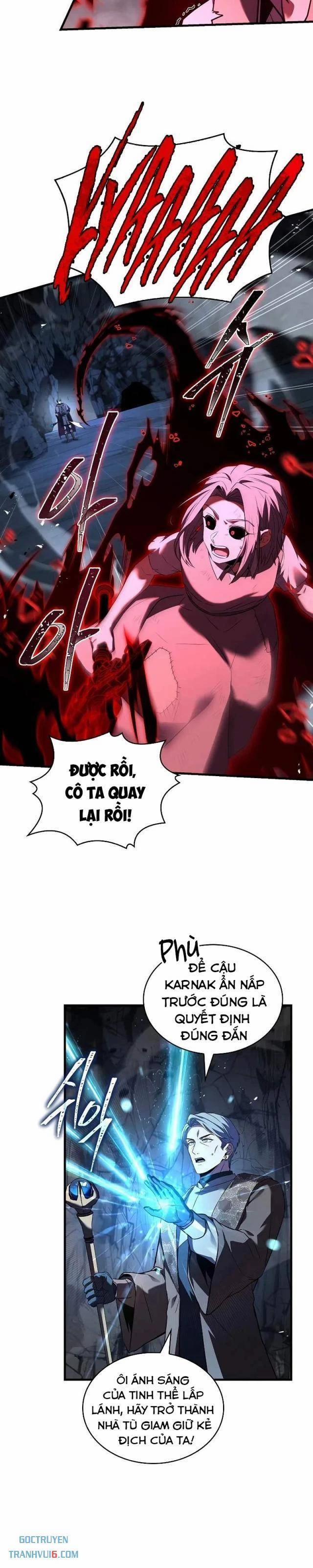 Tử Vong Quân Chủ 36 trang 2