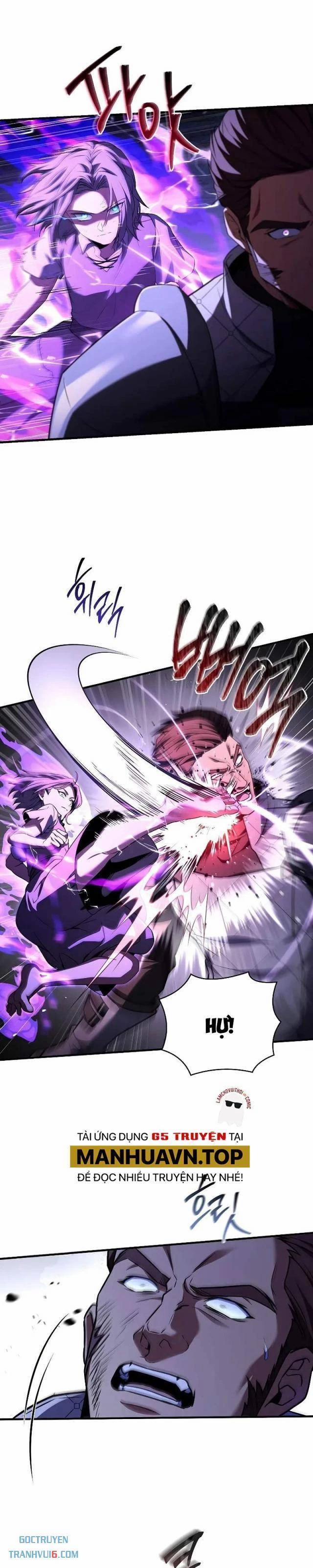 Tử Vong Quân Chủ 36 trang 23