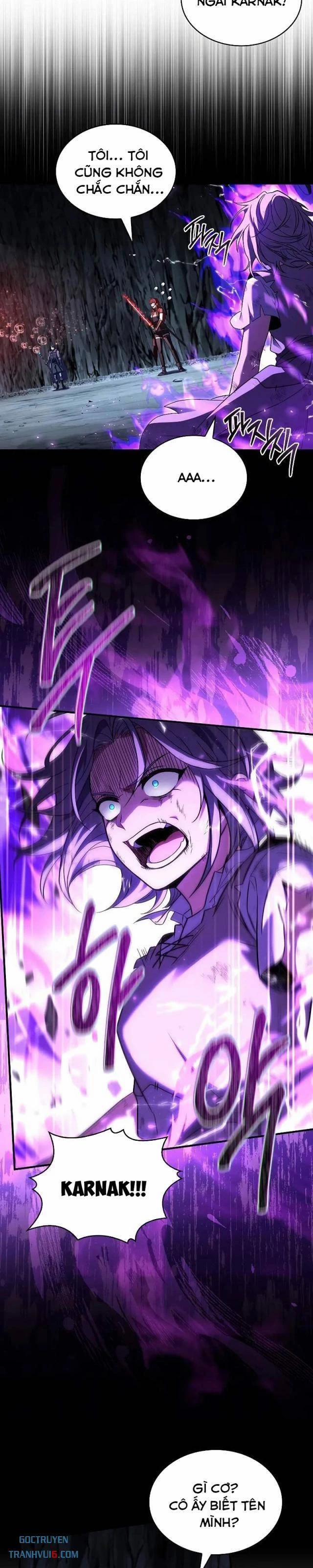 Tử Vong Quân Chủ 36 trang 29