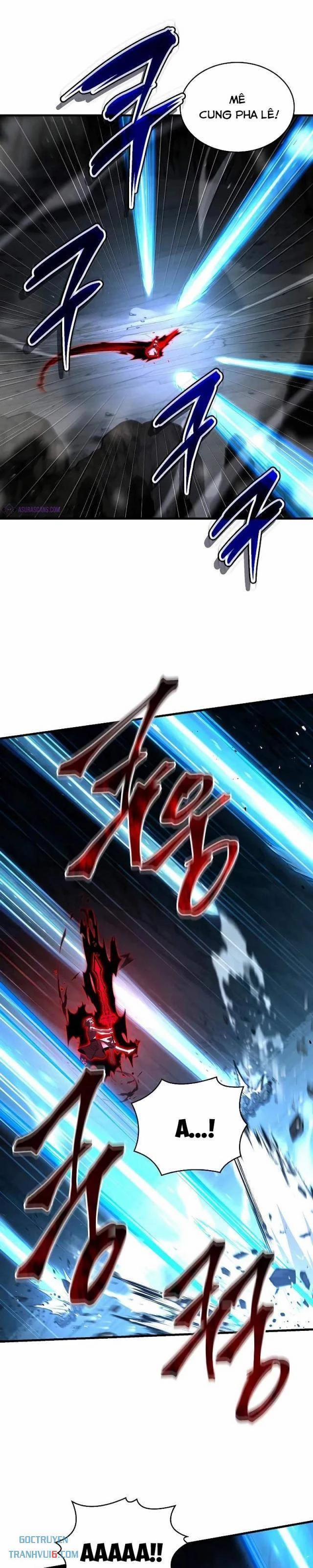 Tử Vong Quân Chủ 36 trang 3