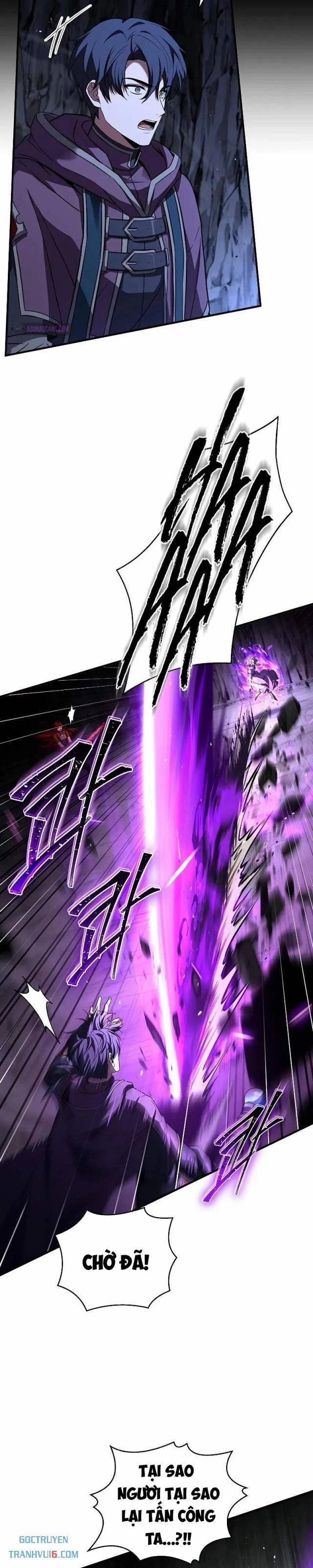 Tử Vong Quân Chủ 36 trang 30