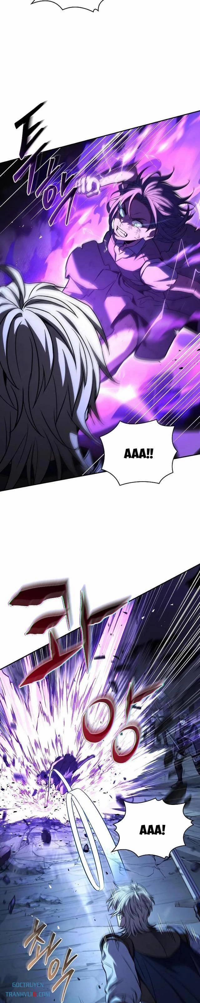 Tử Vong Quân Chủ 36 trang 34