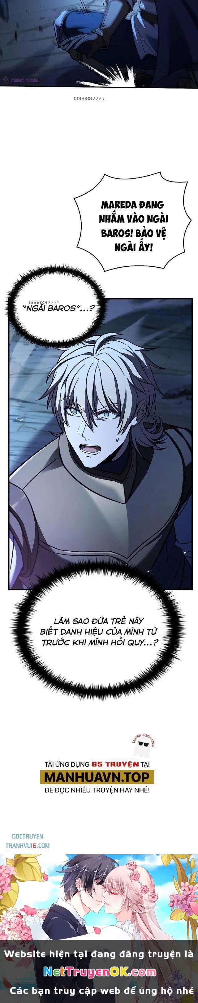 Tử Vong Quân Chủ 36 trang 35