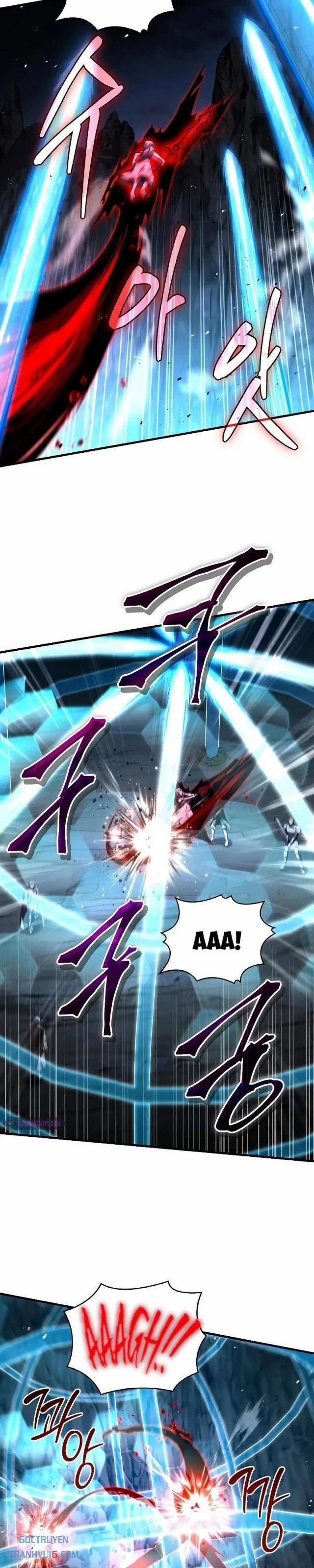 Tử Vong Quân Chủ 36 trang 4