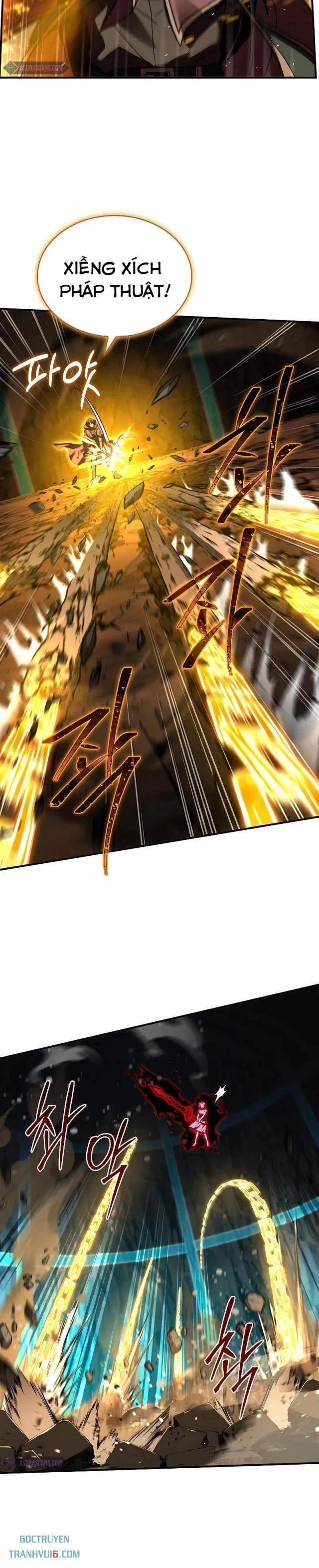 Tử Vong Quân Chủ 36 trang 6