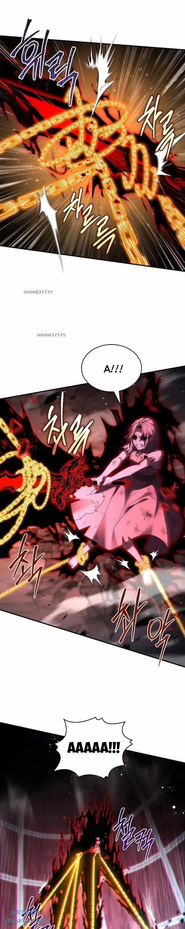 Tử Vong Quân Chủ 36 trang 7