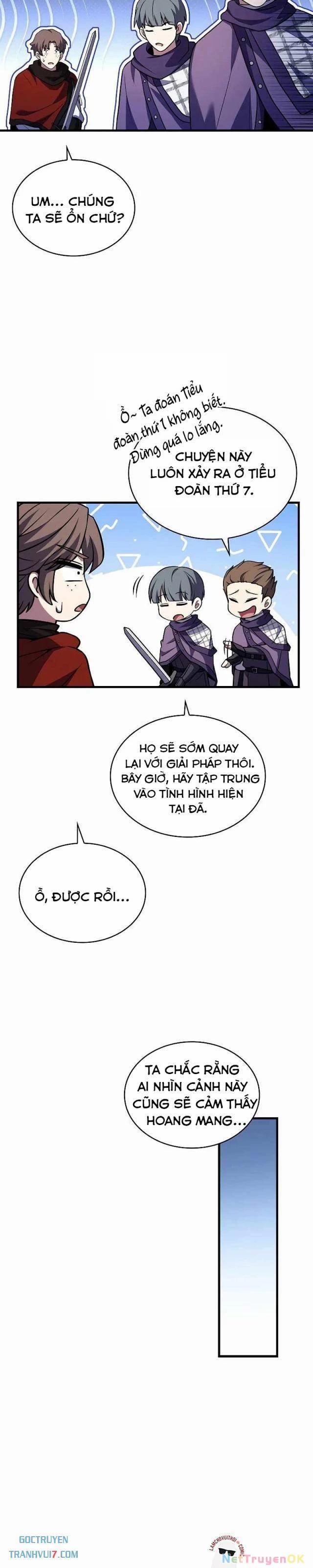Tử Vong Quân Chủ 37 trang 15