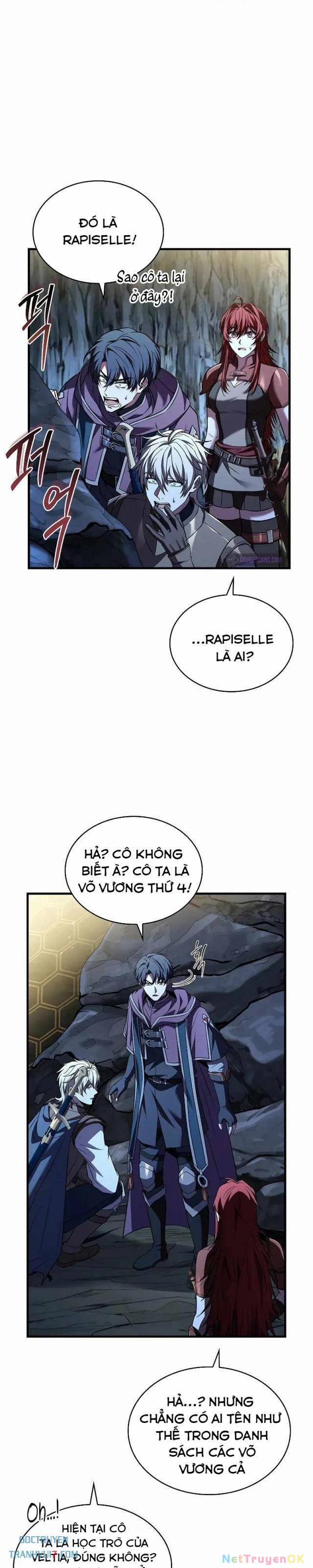 Tử Vong Quân Chủ 37 trang 17