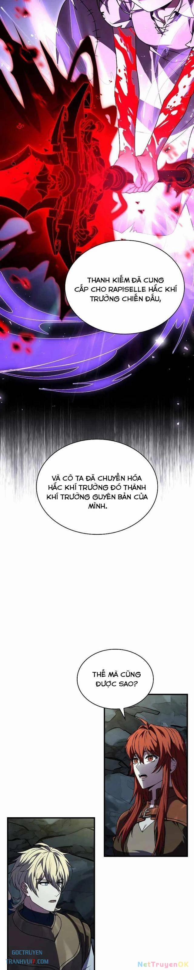 Tử Vong Quân Chủ 37 trang 26