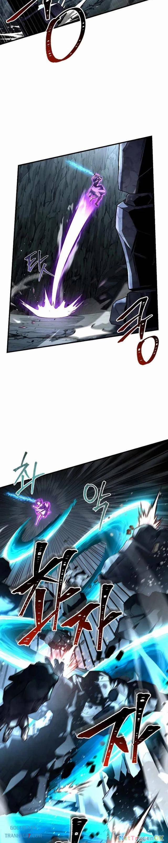 Tử Vong Quân Chủ 37 trang 32