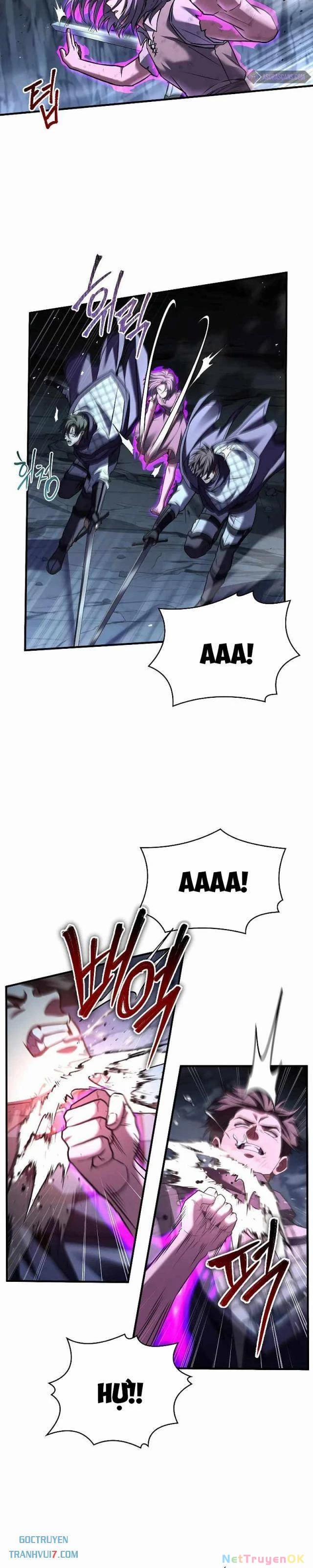 Tử Vong Quân Chủ 37 trang 4