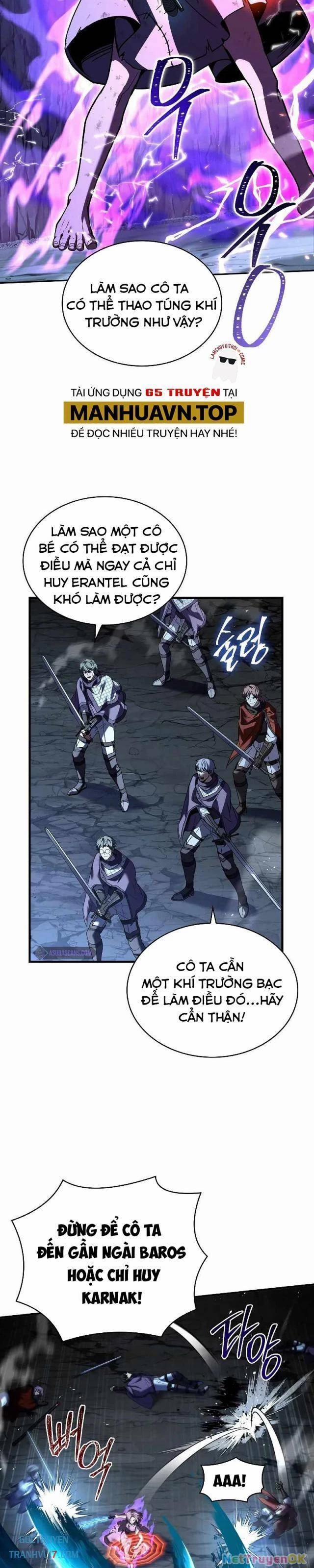 Tử Vong Quân Chủ 37 trang 8