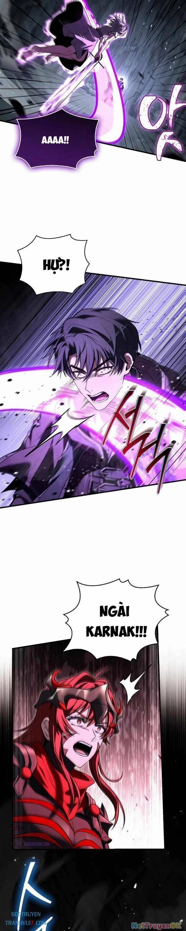 Tử Vong Quân Chủ 38 trang 13