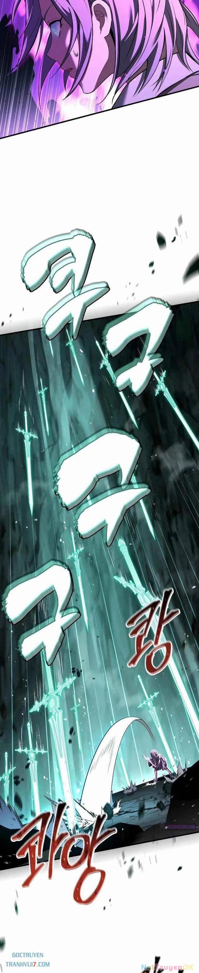 Tử Vong Quân Chủ 38 trang 19