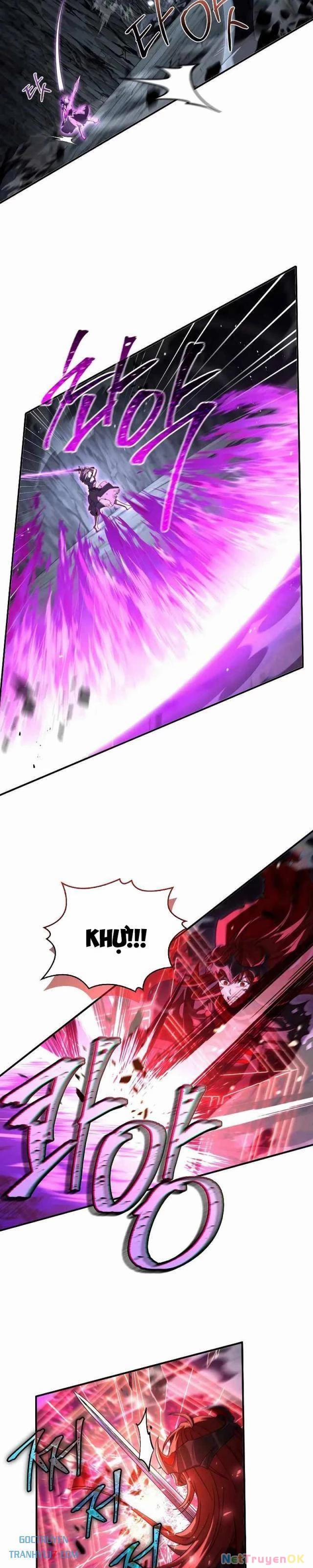 Tử Vong Quân Chủ 38 trang 2