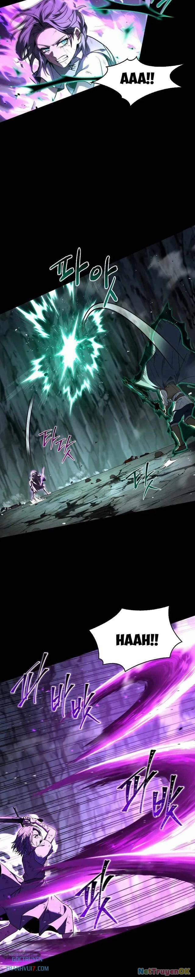 Tử Vong Quân Chủ 38 trang 26