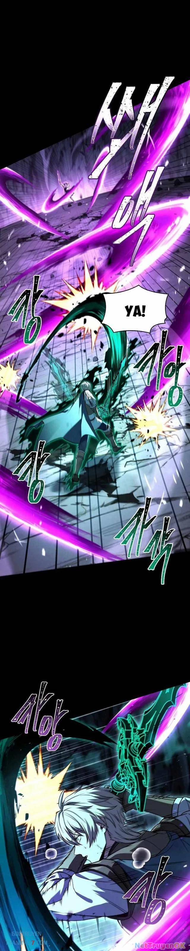 Tử Vong Quân Chủ 38 trang 27