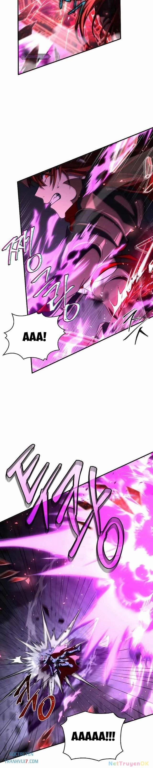 Tử Vong Quân Chủ 38 trang 3