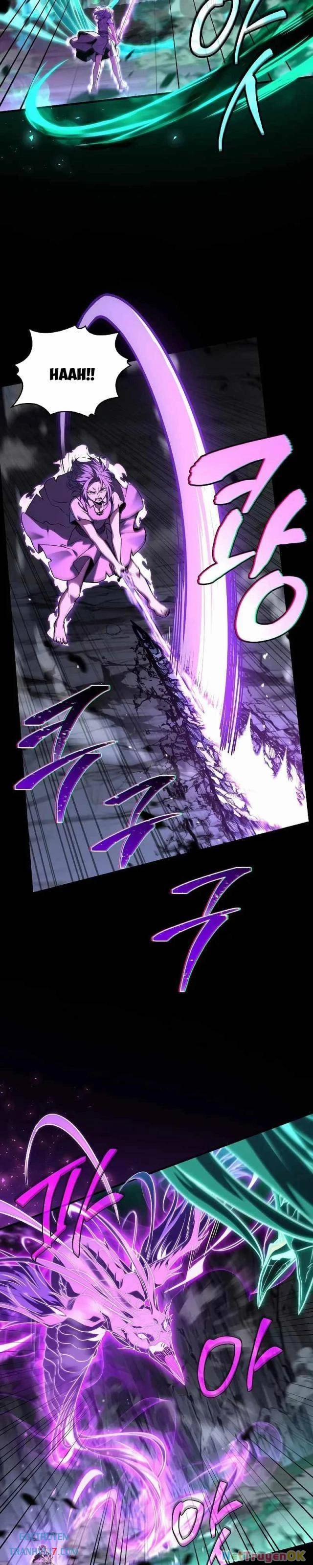 Tử Vong Quân Chủ 38 trang 30