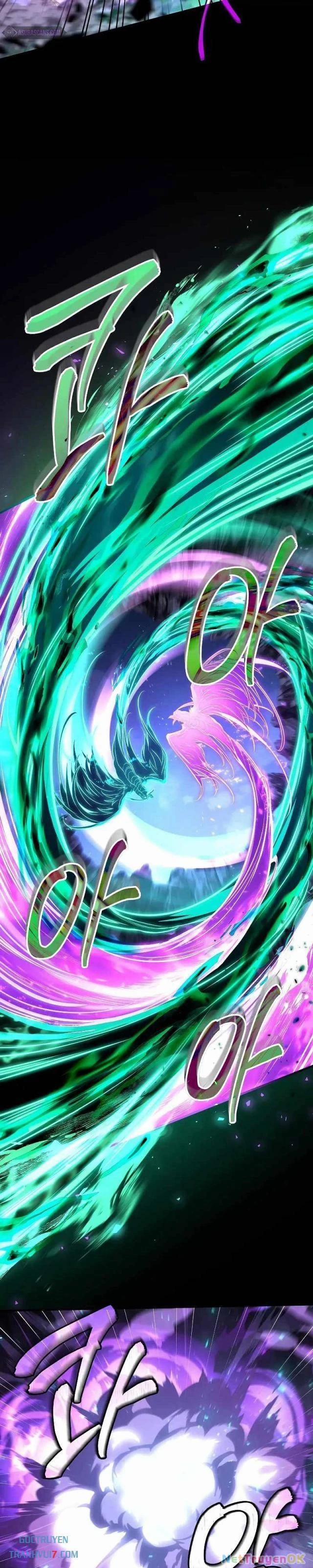 Tử Vong Quân Chủ 38 trang 31