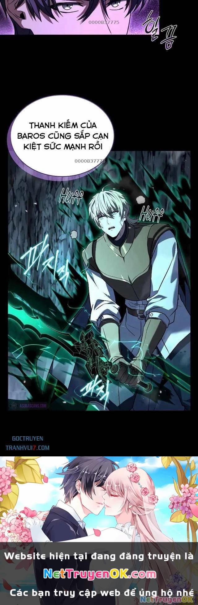 Tử Vong Quân Chủ 38 trang 33