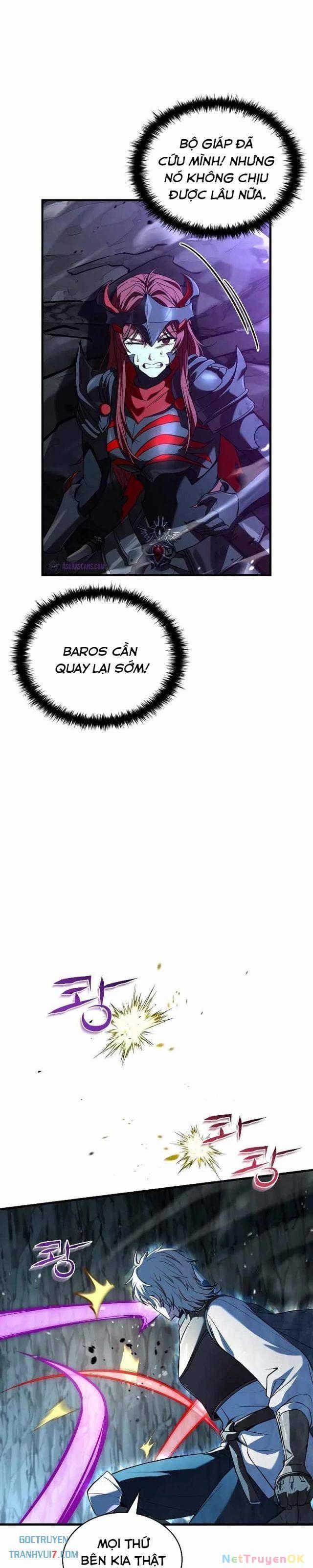 Tử Vong Quân Chủ 38 trang 4