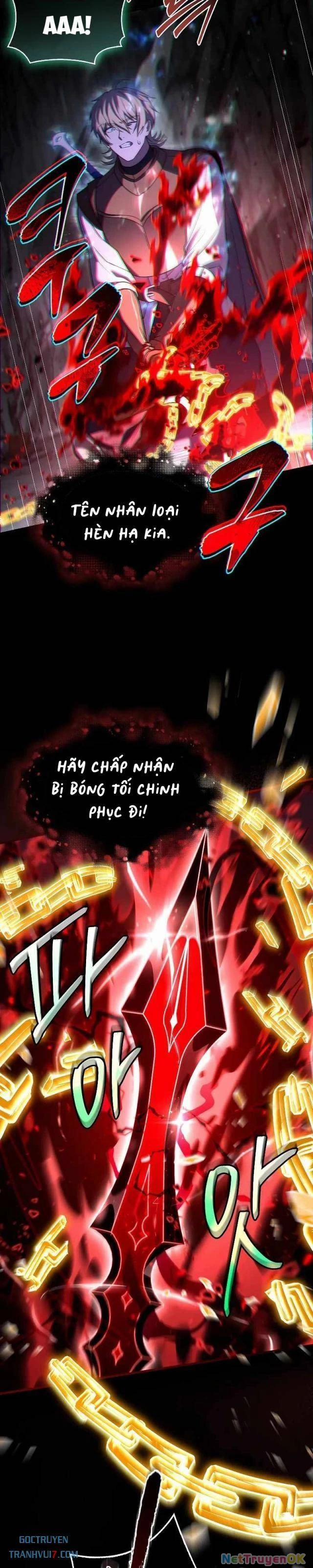 Tử Vong Quân Chủ 38 trang 6