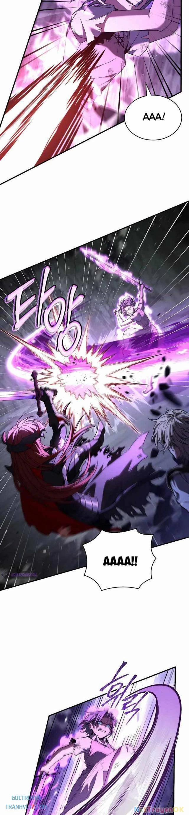 Tử Vong Quân Chủ 39 trang 12