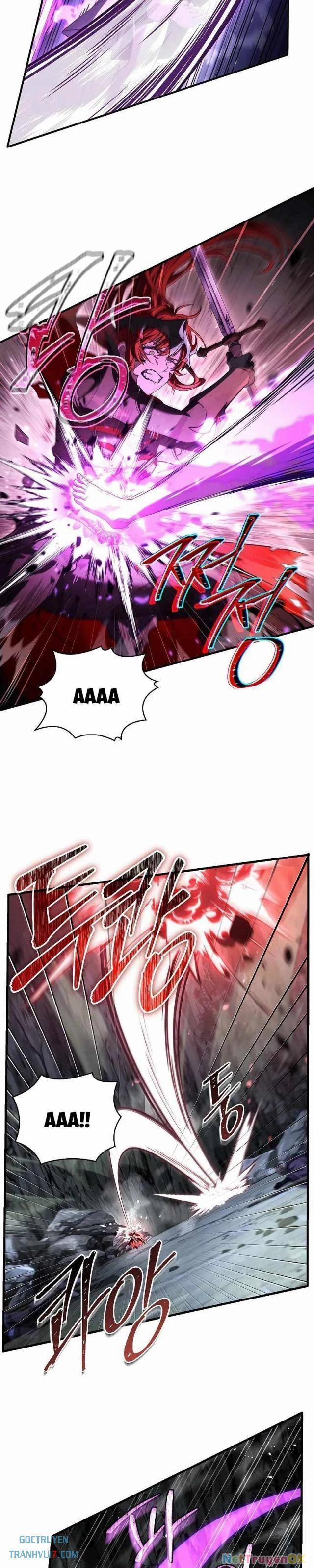 Tử Vong Quân Chủ 39 trang 13