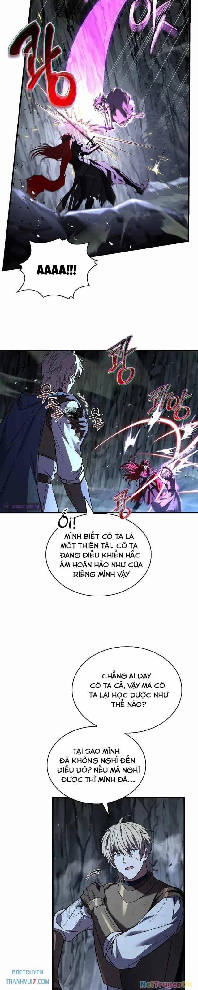 Tử Vong Quân Chủ 39 trang 14