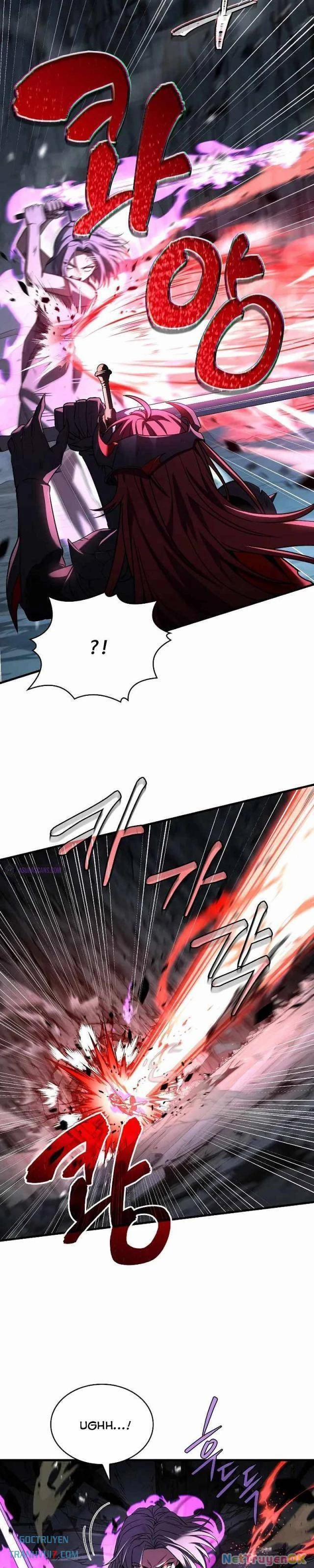 Tử Vong Quân Chủ 39 trang 17