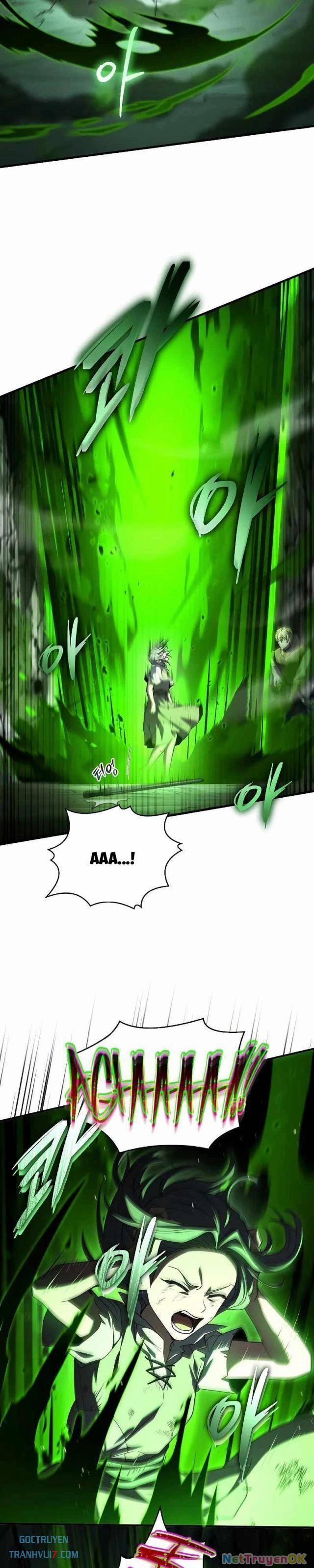Tử Vong Quân Chủ 39 trang 24