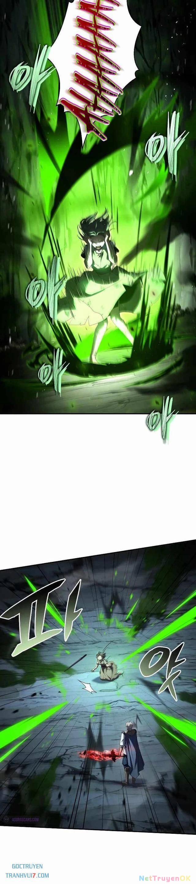 Tử Vong Quân Chủ 39 trang 25